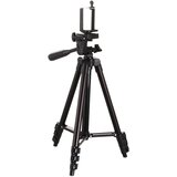  Držač Tripod za Mobilni telefon/Fotoapart 3120 crni | Eponuda.com