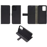 Chameleon Preklopna torbica (WLG) za Xiaomi Redmi Note 12, črna | Shoptok.si