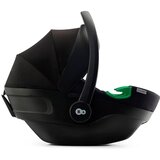 Kinderkraft otroški avtosedež i-care™ i-size 0+ (40-87 cm) graphite black | Shoptok.si