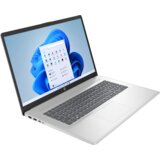 HEWLETT-PACKARD Laptop HP 17-cn4033 | Core 5 120U | 16GB RAM | WIN PRO / 5 / RAM 16 GB / SSD Pogon / 17,3″ FHD | shoptok.hr