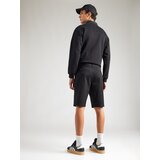 Volcom Chino hlače 'FRCKN MDN' črna / bela | Shoptok.si