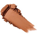MAC Cosmetics Skinfinish Sunstruck Matte Bronzer bronzer u kamenu s mat efektom nijansa Deep Rosy 8 g | shoptok.hr