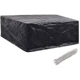  Navlake za vrtni namještaj s 10 ušica 2 kom 260 x 260 x 90 cm | Eponuda.com