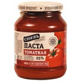 STOEV paradajz pasta 280G cene