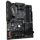 Gigabyte B550 aorus elite v2 rev. 1.0 am4 atx ddr4 rgb gaming osnovna plošča | Shoptok.si