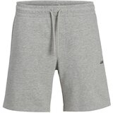 JJ Rebel Muški šorc 12271107, Svetlosivi | ePonuda.com