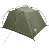  Tunelski šator Maslinastozelena 4 osobe - Maslinastozelena 4 osoba | shoptok.hr