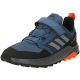 adidas Terrex Niske cipele 'Trailmaker' tamno plava / siva / narančasta / crna