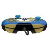 Pdp igralni plošček nintendo switch žični - hyrule blue | Shoptok.si