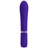 Pretty Love 2024 Vibrator Rabbit Pretty Love Thomas Purple Ii | Shoptok.si