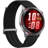 Pametna ura GT Runner 2 Midnight Black, (5000178684)