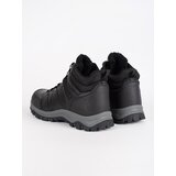 VICO Men's black insulated hiking boots | Shoptok.si