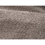 Micadoni Svijetlo sivi tapecirani bračni krevet s prostorom za odlaganje s podnicom 200x200 cm Simon – | shoptok.hr