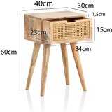 MID.YOU nočna Omarica Wl6.807 | Shoptok.si