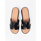 SEASTAR Women's platform flip-flops black | shoptok.hr