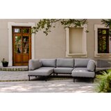 Sit Sit Svijetlo sivi modul za vrtne sjedeće garniture (srednji modul ) Salve – | shoptok.hr