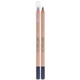 Artdeco Green Couture Smooth Eye Liner olovka za oči 1.4 g nijansa 25 Deep Sea | shoptok.hr