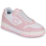 Coach SOHO SNEAKER WITH DENIM Višebojna Cijene