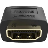 Hama 205173 HDMI-HDMI spojka | Shoptok.si