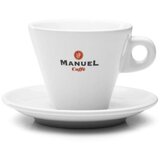 Manuel Caffe Åoljica za espresso kafu model Prestige Cijene