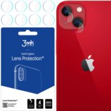 3mk KALJENO STEKLO ZAŠČITA LEČ HYBRID ZA KAMERO IPHONE 13, (22000380) Cene