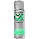 CX glide water base lubrikant 40ml