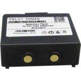 Telit Power Baterija za Hetronic mini daljinski upravljač, FBH300 NiMH, 3.6 V, 2850 mAh Cene