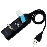 USB KT-041B 2.0 4*USB ( 55-080 )