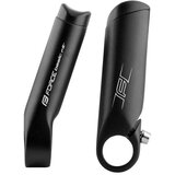 Force Rogovi fit/karm 11 cm al, crni mat ( 3512130 ) | ePonuda.com