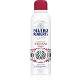 Neutro Roberts Italiane Roma deodorant v pršilu z 48-urnim učinkom 200 ml | Shoptok.si