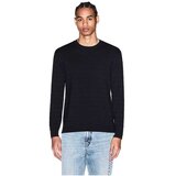 Armani Exchange crni muški džemper | Eponuda.com
