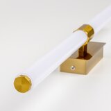 Brilagi - LED kupatilsko osvetljenje za ogledalo DIANA LED/10W/230V IP44 zlatna | Eponuda.com