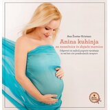 Avrora anina kuhinja za nosečnice in doječe mamice | Shoptok.si