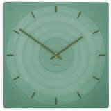 Von Der Factory Zidni sat Luxhora Arenora Yellow 10 boja kazaljki | shoptok.hr
