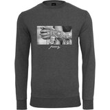 MT Men Pray 2.0 Charcoal Crewneck Cijene
