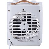 SHX HL20ST Grelnik z termostatom 2000 W, 3 stopnje: ventilator+2 grelni stopnji | Shoptok.si