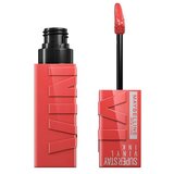 Maybelline Superstay Vinyl Ink tekoča šminka 15-Peachy 42 ml, (21334745) | Shoptok.si