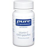 pure encapsulations Vitamin C 1000 puferirano - 30 kaps. | shoptok.hr