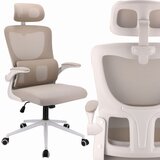 Jumi Ergonomski fotelj ZEO - bež, (22025196) | Shoptok.si