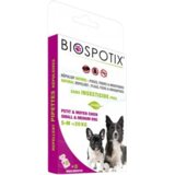 Biospotix Antiparazitske Ampule za pse SpotOn do 20kg, Protiv Kožnih Parazita | Eponuda.com