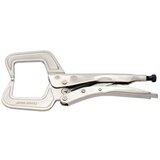 Unior GRIP KLEŠČE ZA VARILCE 280 MM NIKLJANE ART. 432C | Shoptok.si