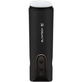DREAMTOYS Blowtech Tight Grip Stroking Machine Black | Shoptok.si