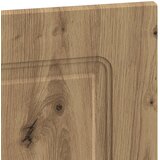  Uzglavlje montirano na zid UTRECHT Hrast artisan | shoptok.hr