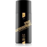 Angry Beards Antisweat antiperspirant 150 ml | shoptok.hr