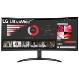 LG 34" UltraWide curved monitoVA, WQHD... | Eponuda.ba