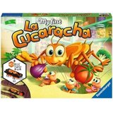 Ravensburger društvena igra – La Cucaracha | Eponuda.com