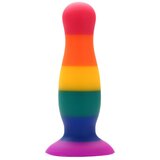 DREAMTOYS analni čep dream toys colorful 3 | Shoptok.si