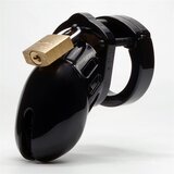 CB-X CB-6000S Chastity Cage Black | Shoptok.si