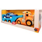  kamion transporter i auto Young Ones 33990 Cene