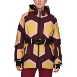 - lina ski jacket